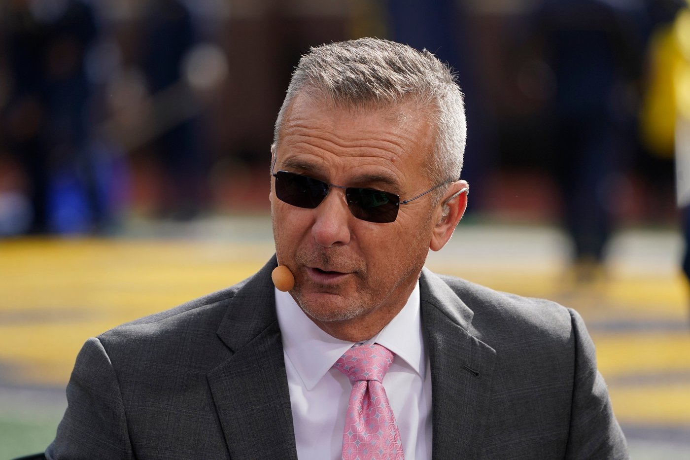 Former Jaguars coach Urban Meyer loses arbitration case against NFL team, AP source says | iNFOnews.ca