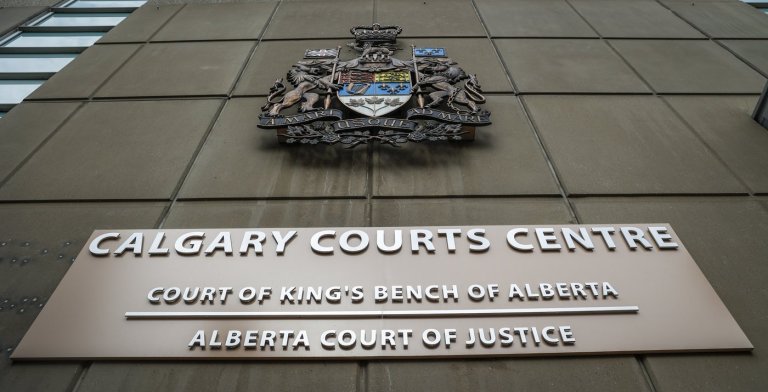 CP NewsAlert: Two men found guilty in random roadside shooting near Calgary | iNFOnews.ca