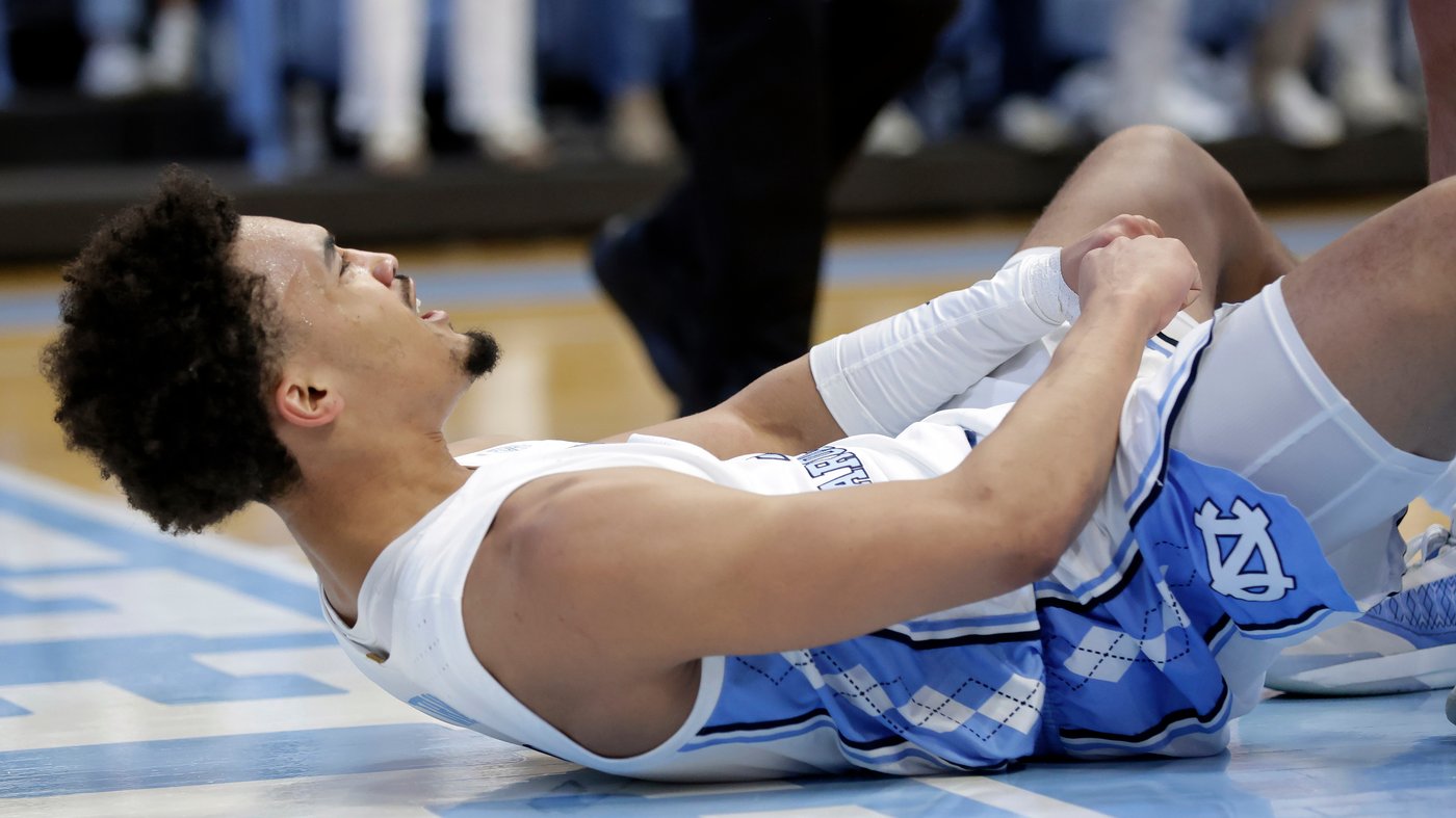 Seth Trimble scores a career-high 30 points as No. 18 UNC holds off No. 24 Louisville 77-74 | iNFOnews.ca Seth Trimble scores a career-high 30 points as No. 18 UNC holds off No. 24 Louisville 77-74 | iNFOnews.ca
