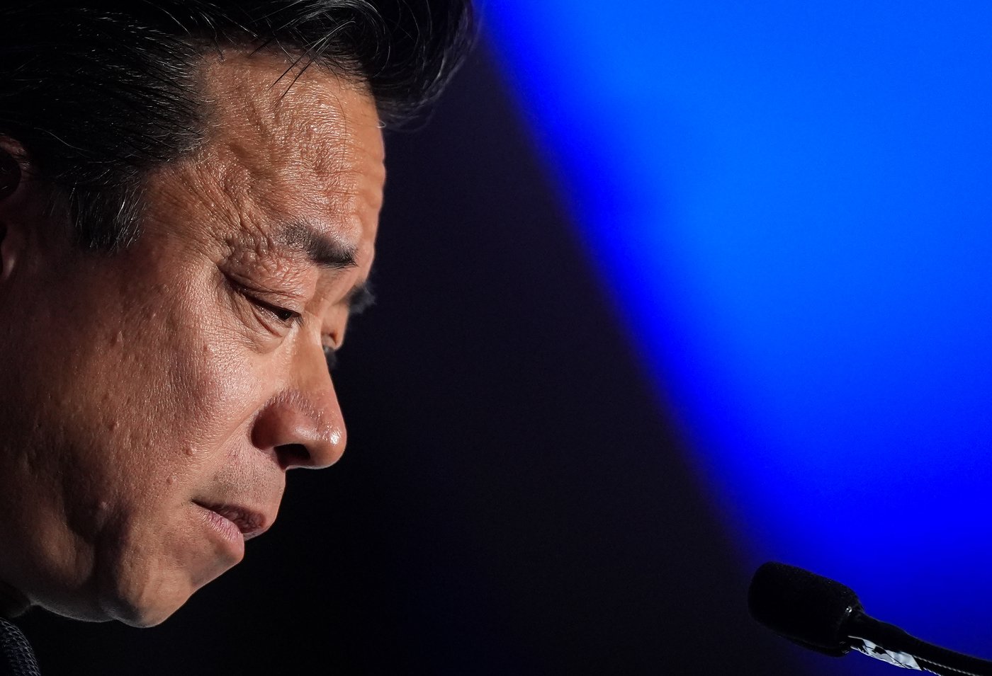 Report finds Vancouver Mayor Ken Sim misused influence, harassed councillor Sean Orr | iNFOnews.ca Report finds Vancouver Mayor Ken Sim misused influence, harassed councillor Sean Orr | iNFOnews.ca