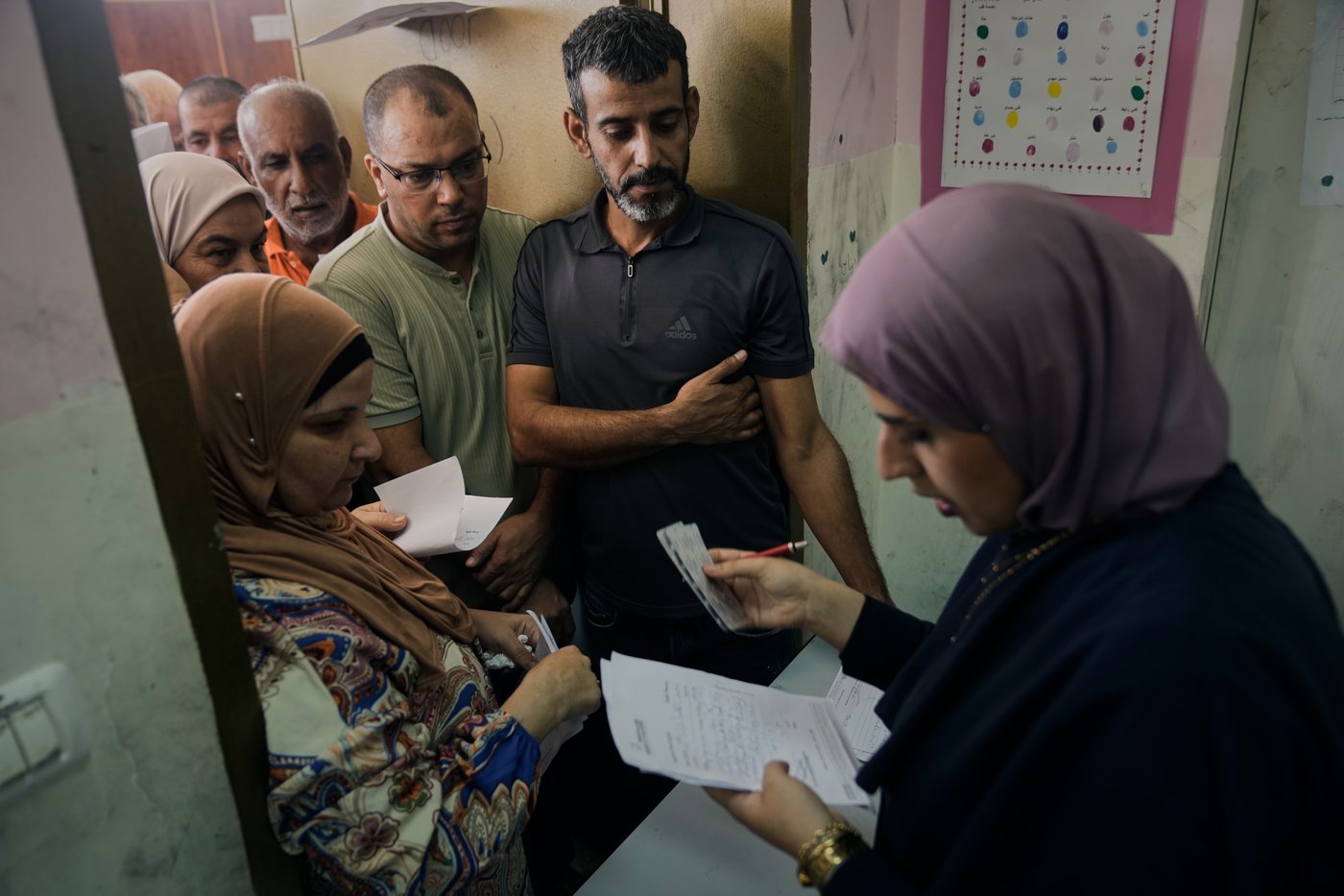 Rights group warns Israel's policies are pushing the West Bank healthcare system to collapse | iNFOnews.ca Rights group warns Israel's policies are pushing the West Bank healthcare system to collapse | iNFOnews.ca