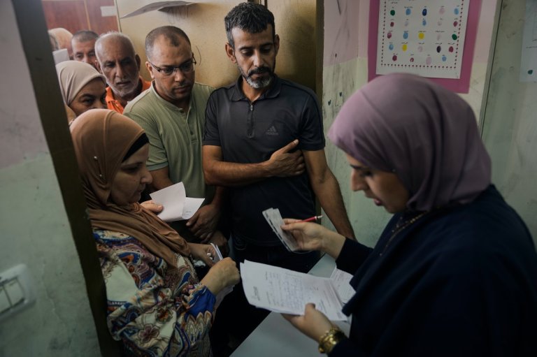 Rights group warns Israel's policies are pushing the West Bank healthcare system to collapse | iNFOnews.ca