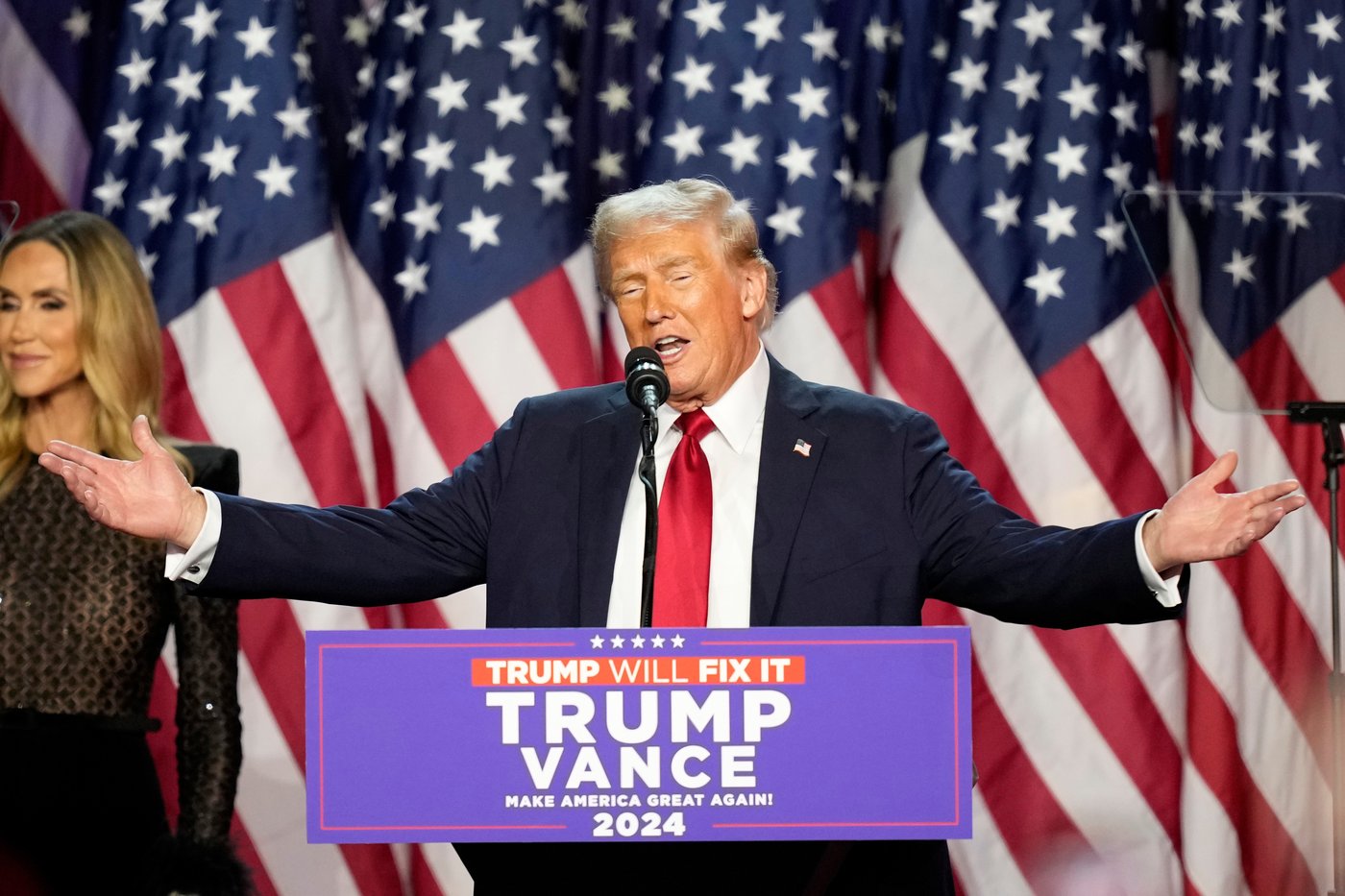 Takeaways from the Democratic National Committee's long-awaited autopsy report on 2024 election | iNFOnews.ca Takeaways from the Democratic National Committee's long-awaited autopsy report on 2024 election | iNFOnews.ca