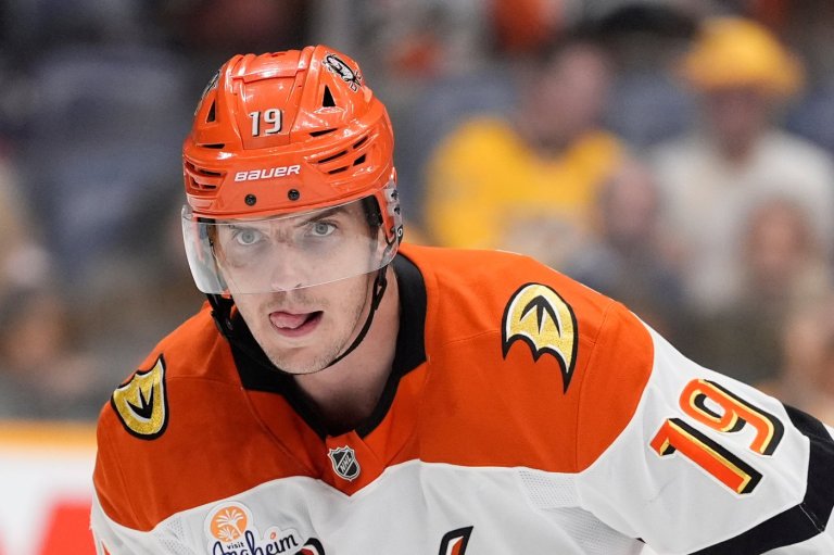 Ducks forward Troy Terry will be out 5-6 months after hip surgery | iNFOnews.ca