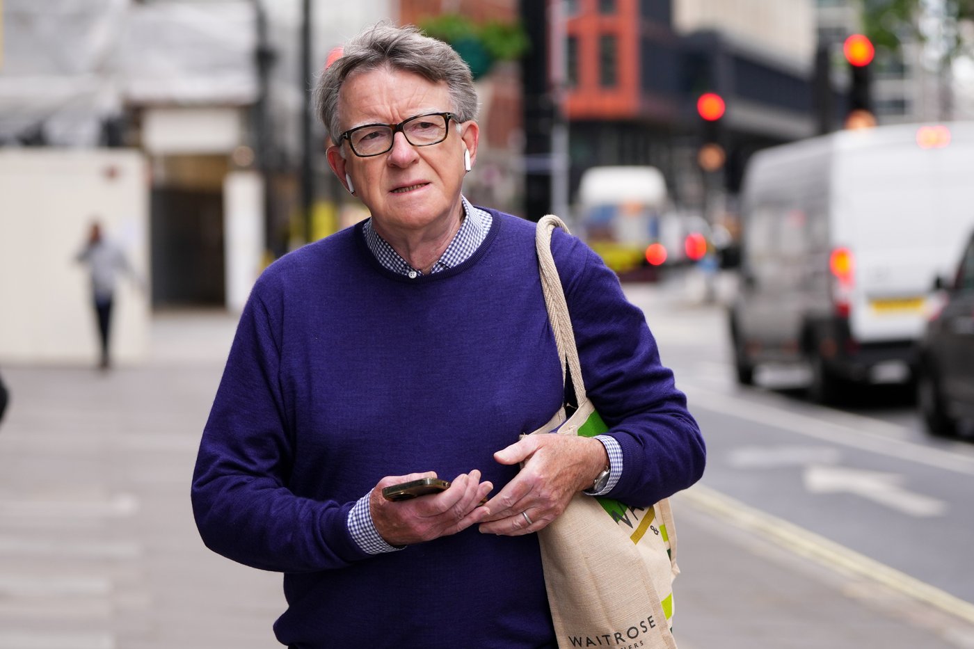 A new trove of Mandelson files brings more bad news for Keir Starmer | iNFOnews.ca A new trove of Mandelson files brings more bad news for Keir Starmer | iNFOnews.ca