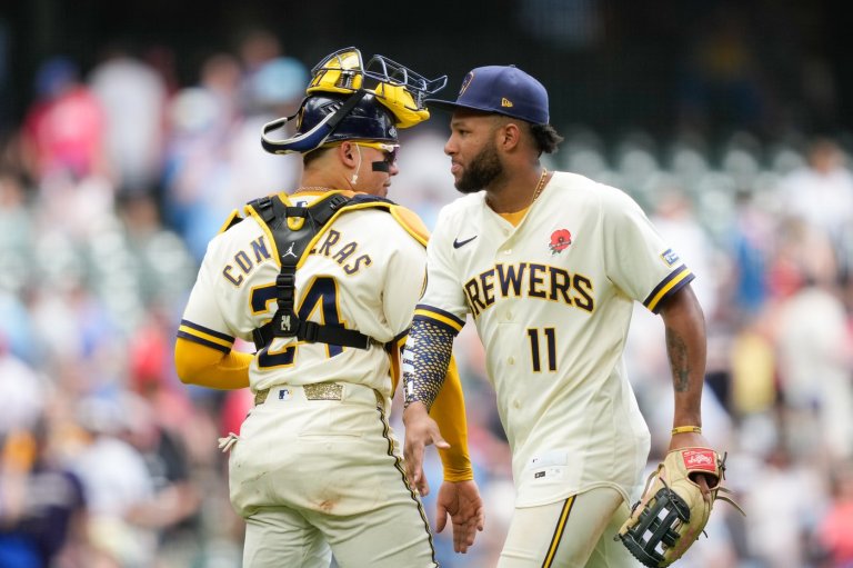 Misiorowski leads Brewers to victory over Cardinals | iNFOnews.ca