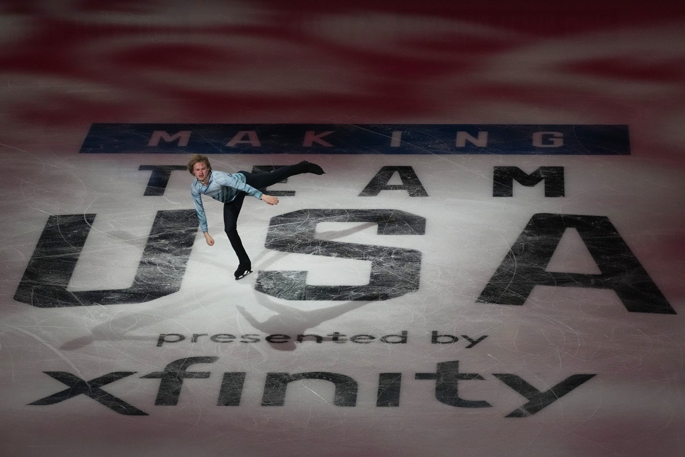 Ilia Malinin: The 20-year-old American figure skater redefining the sport | iNFOnews.ca