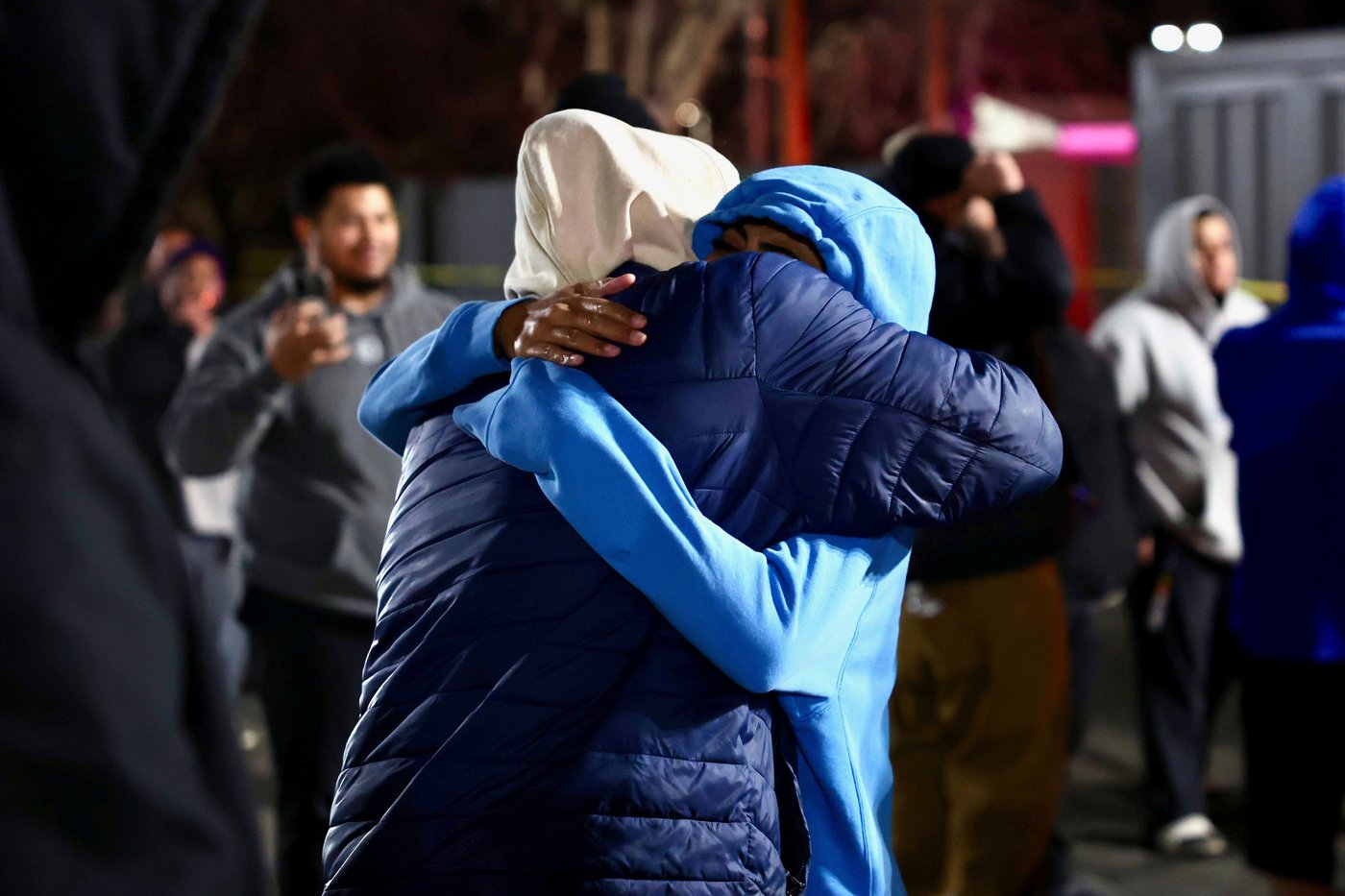 Utah charges man with murder in January shooting outside church in Salt Lake City | iNFOnews.ca