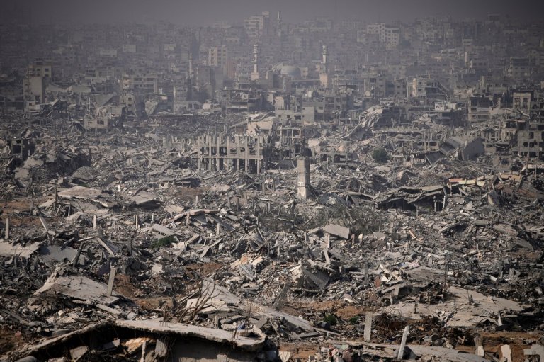 Dutch court dismisses appeal seeking to halt weapons exports to Israel | iNFOnews.ca