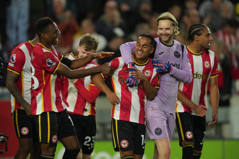 Brentford climbs to third in Premier League after sweeping Chelsea aside 3-0 | iNFOnews.ca