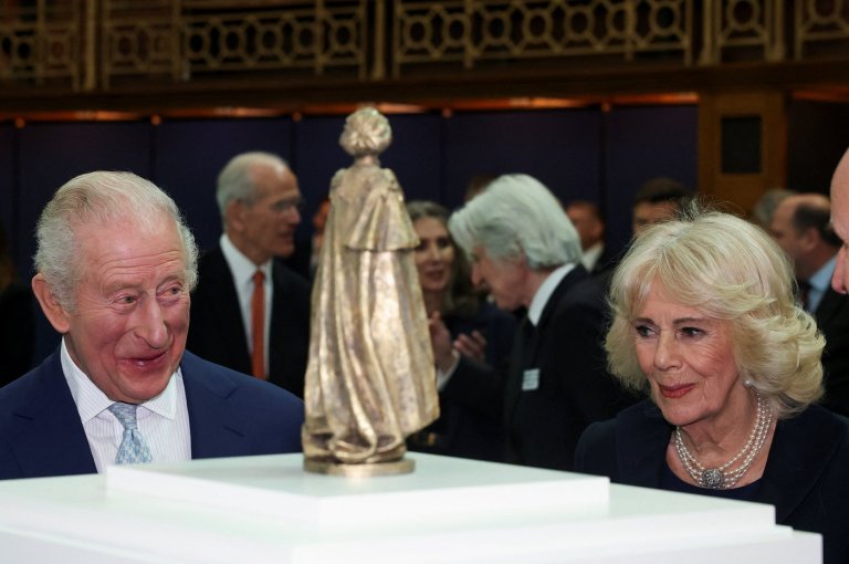 Despite Iran tensions, King Charles III will follow his mother's lead in celebrating US-UK bonds | iNFOnews.ca