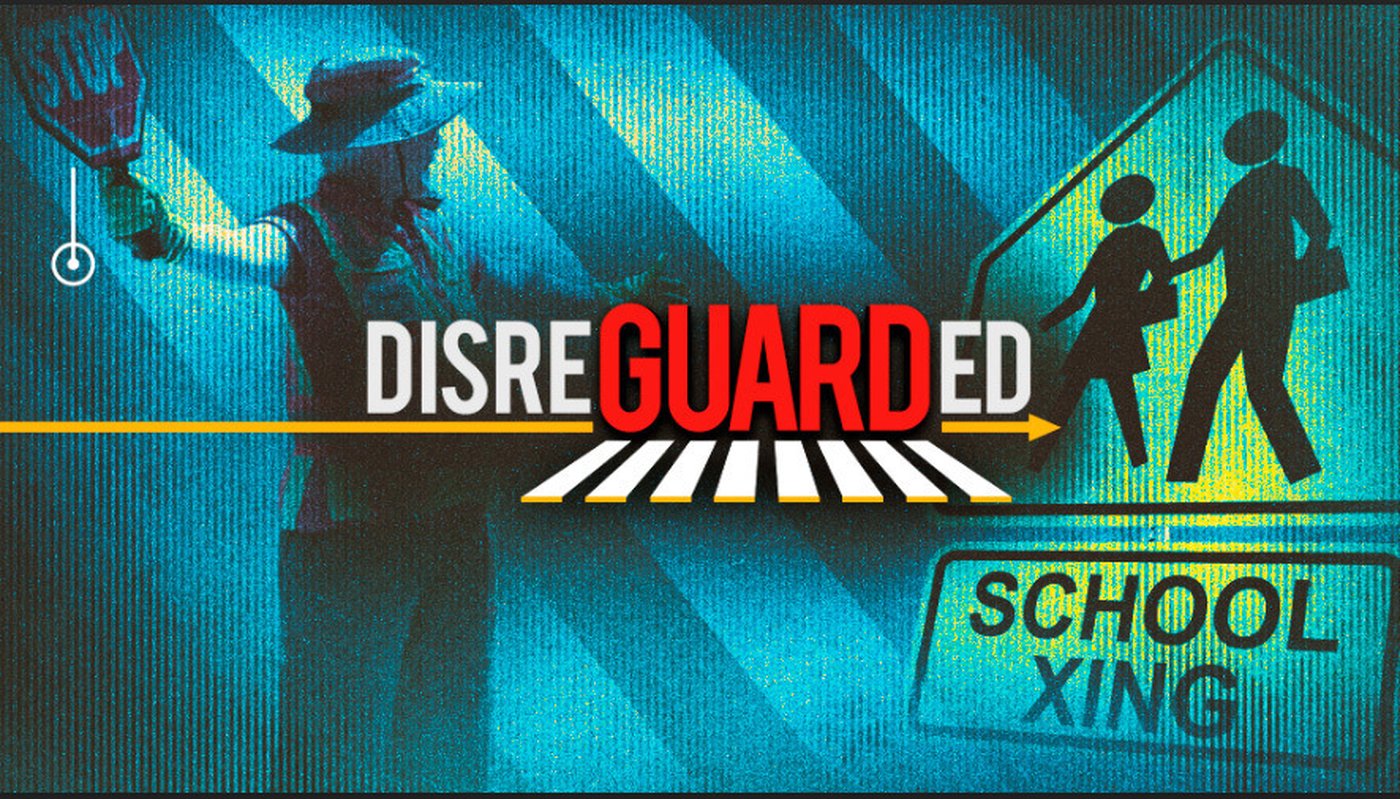 LISTEN: Behind the AP investigation into crossing guard safety, death | iNFOnews.ca