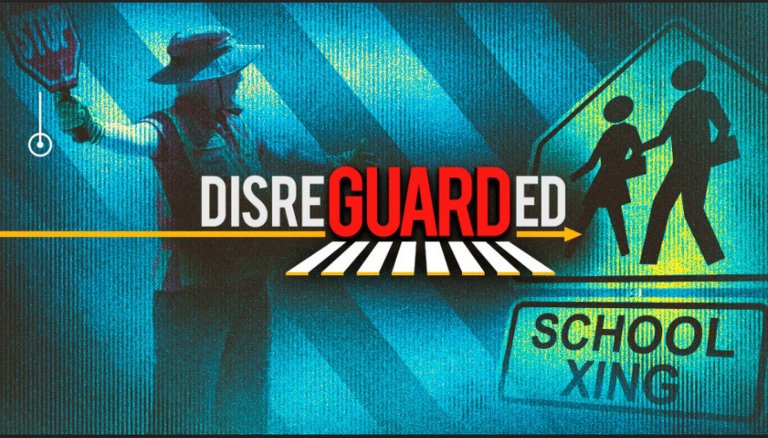 LISTEN: Behind the AP investigation into crossing guard safety, death | iNFOnews.ca