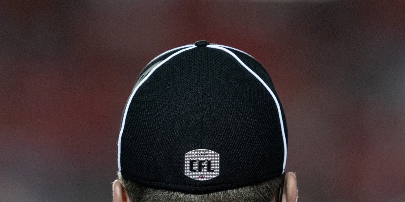 CFL going back to 20-second play clock in last three minutes of halves | iNFOnews.ca CFL going back to 20-second play clock in last three minutes of halves | iNFOnews.ca