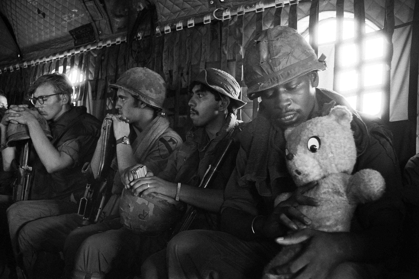 A raggedy toy to a treasured symbol of childhood: The teddy bear | iNFOnews.ca A raggedy toy to a treasured symbol of childhood: The teddy bear | iNFOnews.ca