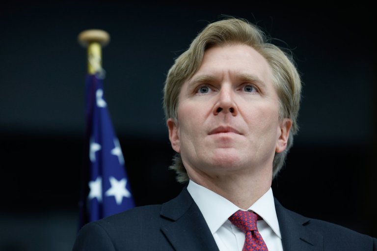 CP NewsAlert: U.S. says it's pausing long-standing military board with Canada | iNFOnews.ca