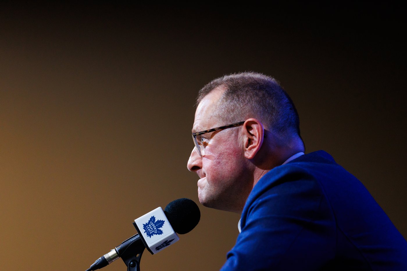Leafs GM says changes will not be limited to roster after another playoff dud | iNFOnews.ca Leafs GM says changes will not be limited to roster after another playoff dud | iNFOnews.ca