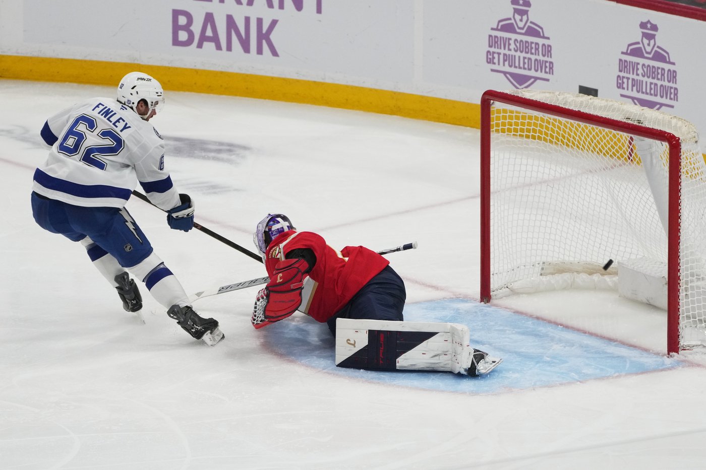 Jack Finley scores 1st NHL goal to help the Lightning beat the Panthers 3-1 | iNFOnews.ca Jack Finley scores 1st NHL goal to help the Lightning beat the Panthers 3-1 | iNFOnews.ca