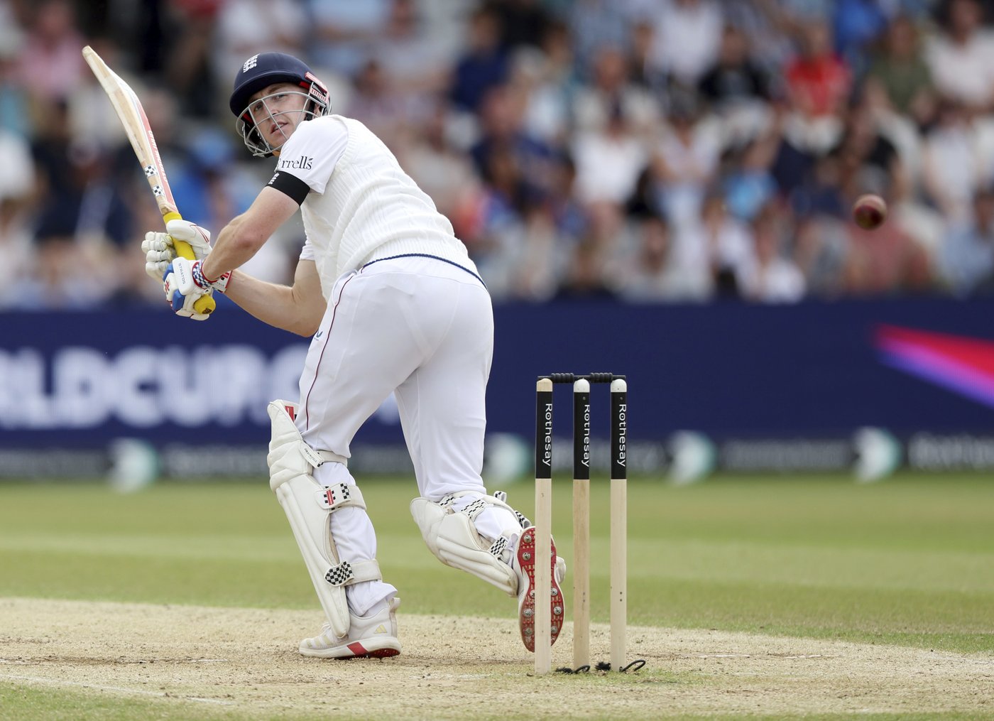 India leads England by 96 after Day 3 with Headingley test still finely poised | iNFOnews.ca India leads England by 96 after Day 3 with Headingley test still finely poised | iNFOnews.ca