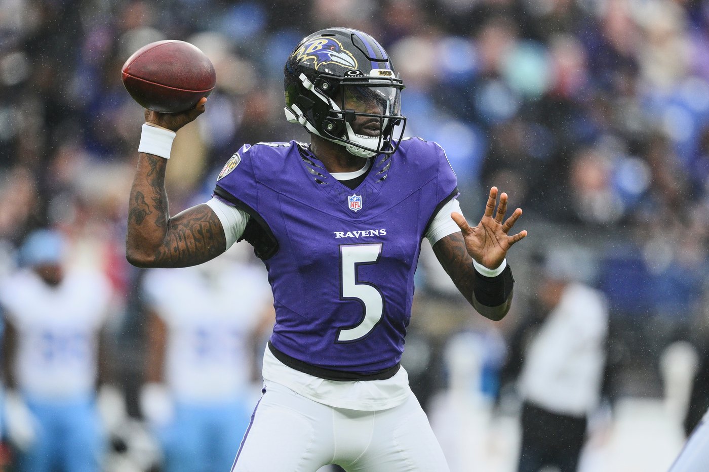With confident Penix at QB, Falcons will look to continue turnaround against Ravens | iNFOnews.ca With confident Penix at QB, Falcons will look to continue turnaround against Ravens | iNFOnews.ca