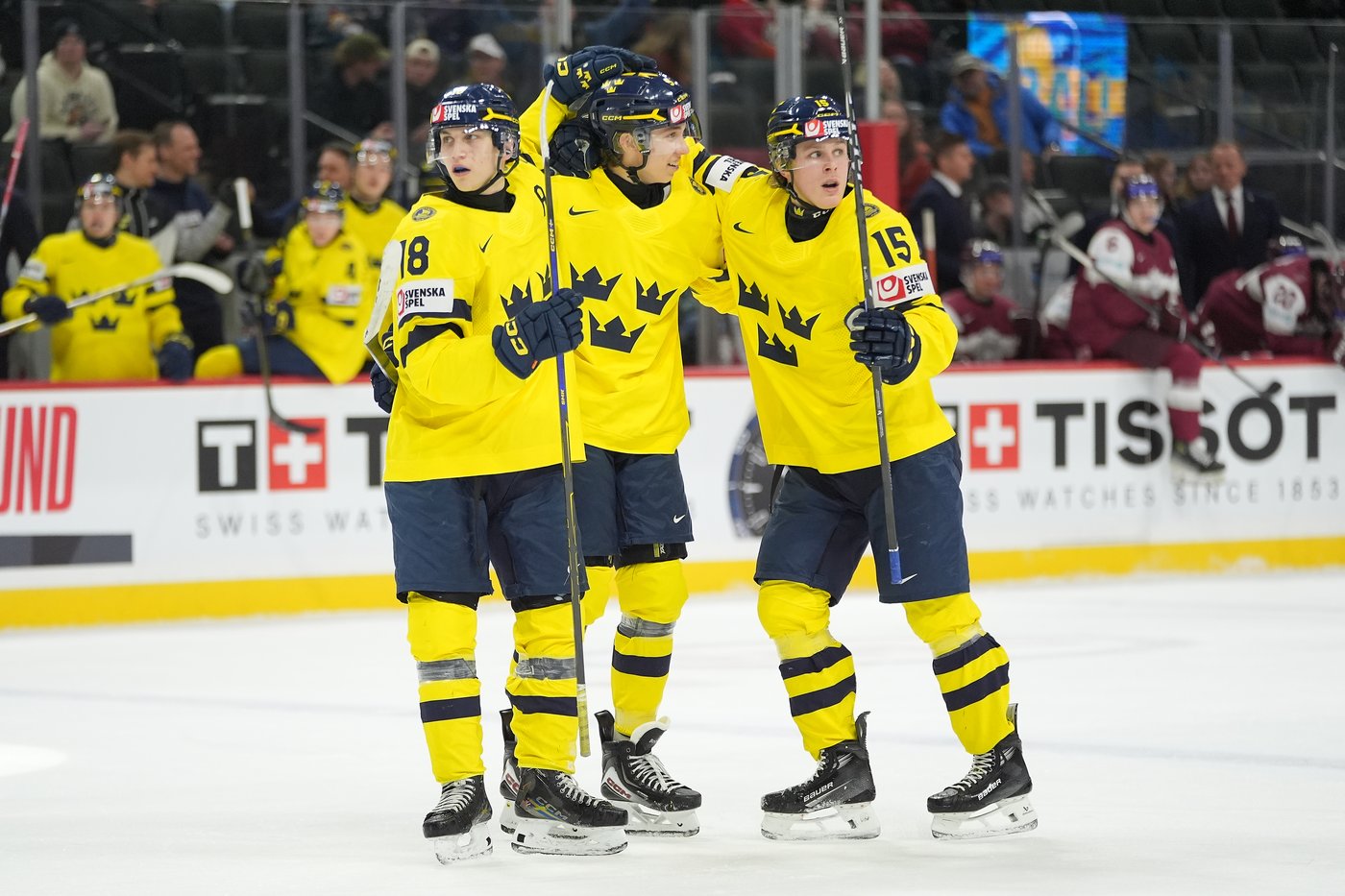 Finland stuns 2-time defending champ US 4-3 in OT in world junior quarterfinals | iNFOnews.ca