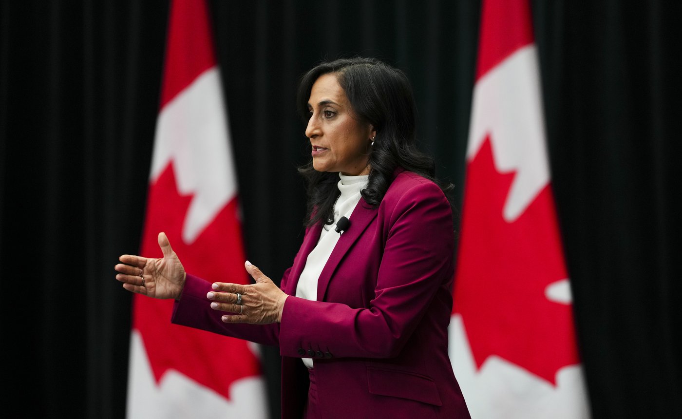 Anand says Canada's trade-first diplomatic push is reviving old ties around the world | iNFOnews.ca Anand says Canada's trade-first diplomatic push is reviving old ties around the world | iNFOnews.ca