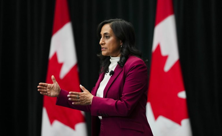 Anand says Canada's trade-first diplomatic push is reviving old ties around the world | iNFOnews.ca