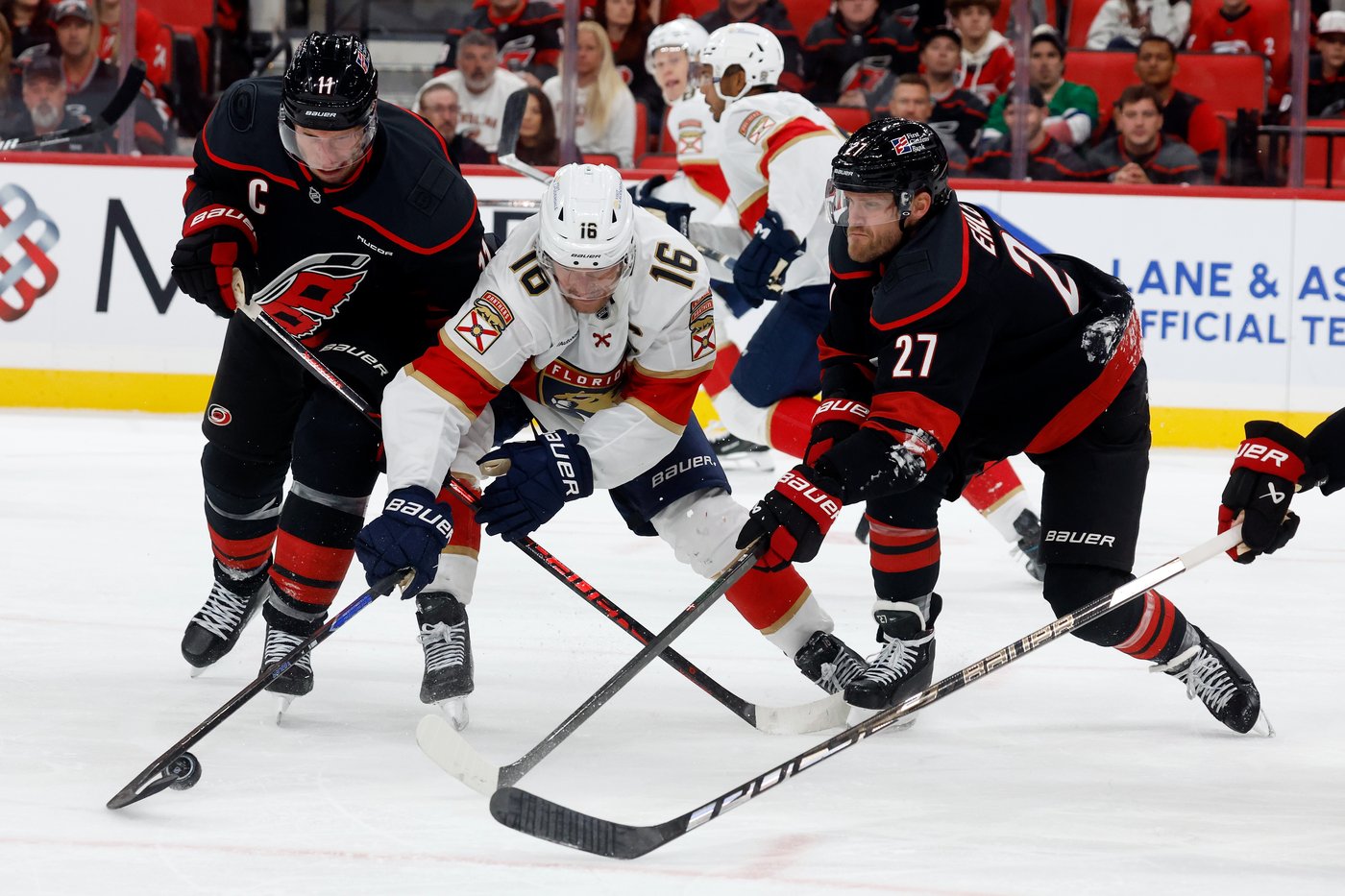 Panthers place Aleksander Barkov on long-term injured reserve with injury to left leg | iNFOnews.ca Panthers place Aleksander Barkov on long-term injured reserve with injury to left leg | iNFOnews.ca