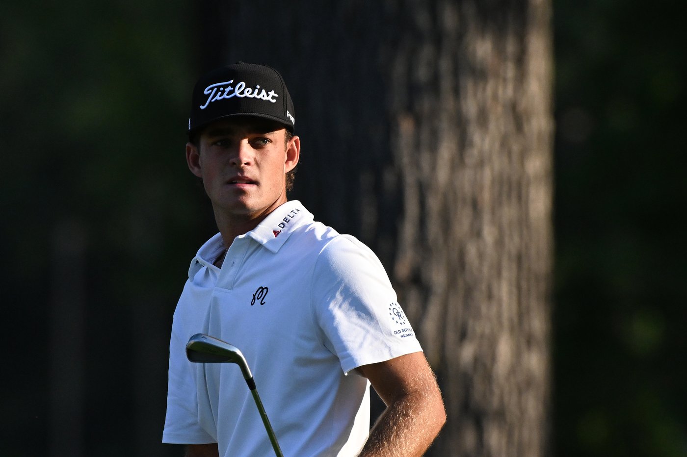 Beau Hossler has to win to reach post-season. He opens with 61 to lead Ben James at Wyndham | iNFOnews.ca Beau Hossler has to win to reach post-season. He opens with 61 to lead Ben James at Wyndham | iNFOnews.ca