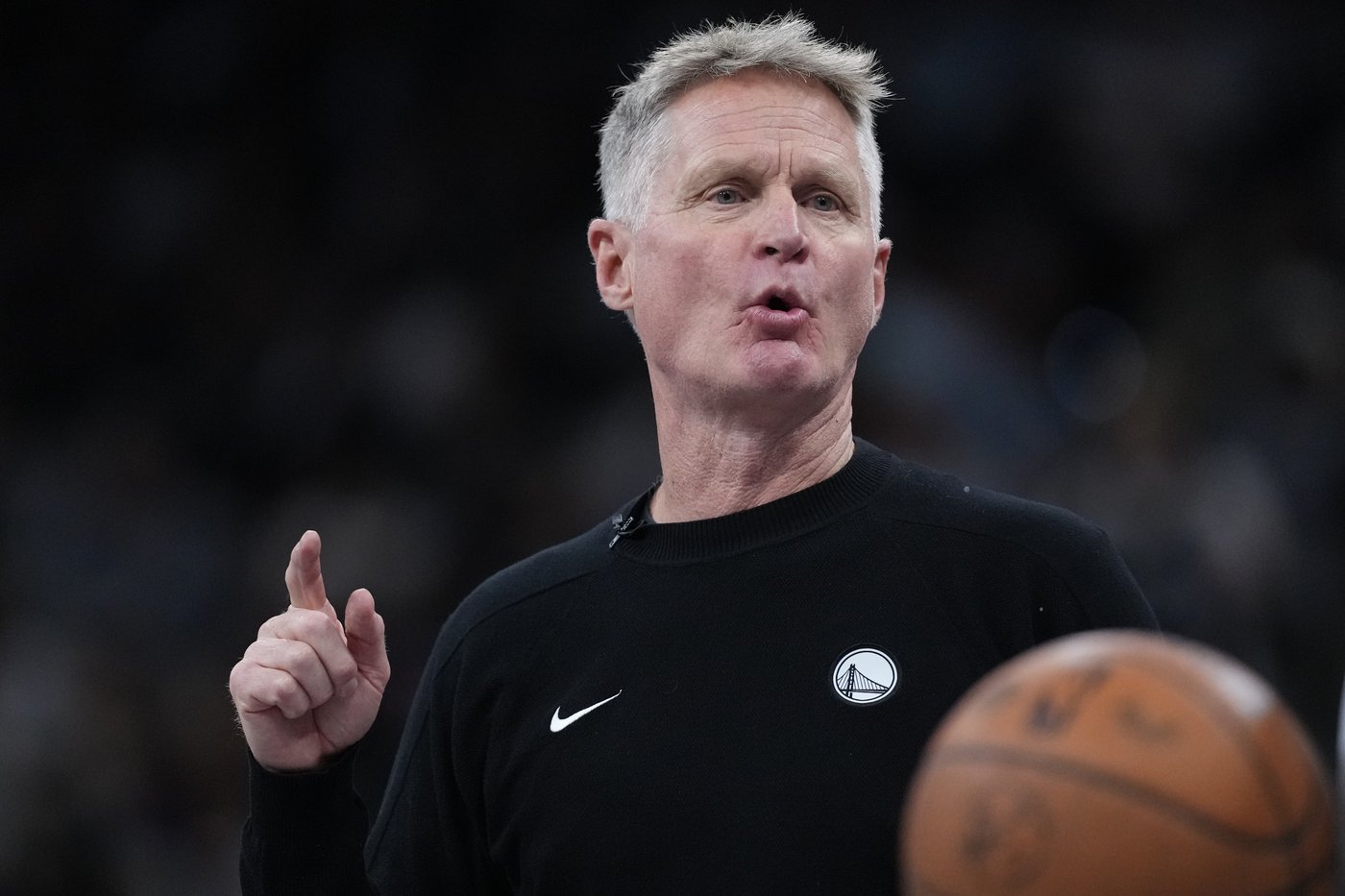 Steve Kerr praises Erik Spoelstra as 'great choice' for US Olympic basketball coach | iNFOnews.ca Steve Kerr praises Erik Spoelstra as 'great choice' for US Olympic basketball coach | iNFOnews.ca