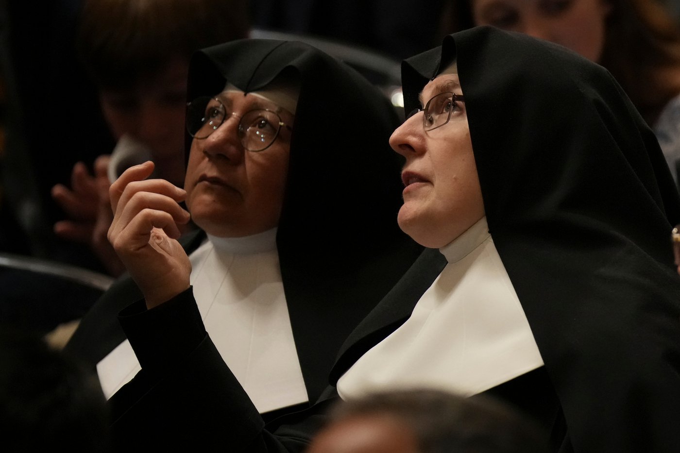Pope Leo XIV celebrates first Easter vigil, calls for harmony and peace in a world torn by war | iNFOnews.ca Pope Leo XIV celebrates first Easter vigil, calls for harmony and peace in a world torn by war | iNFOnews.ca