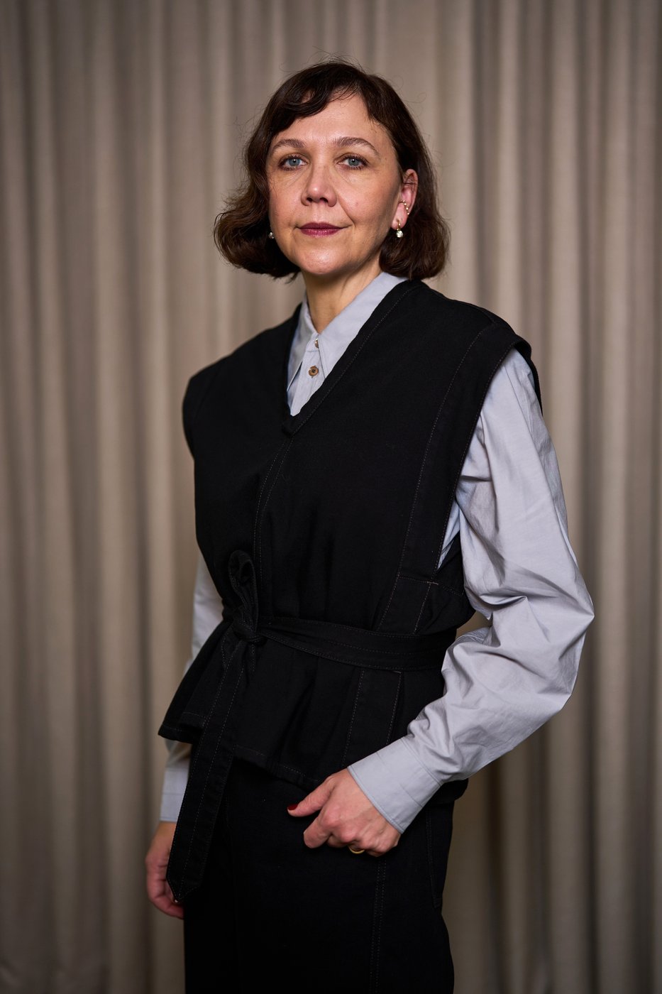 Maggie Gyllenhaal to lead Venice Film Festival jury | iNFOnews.ca