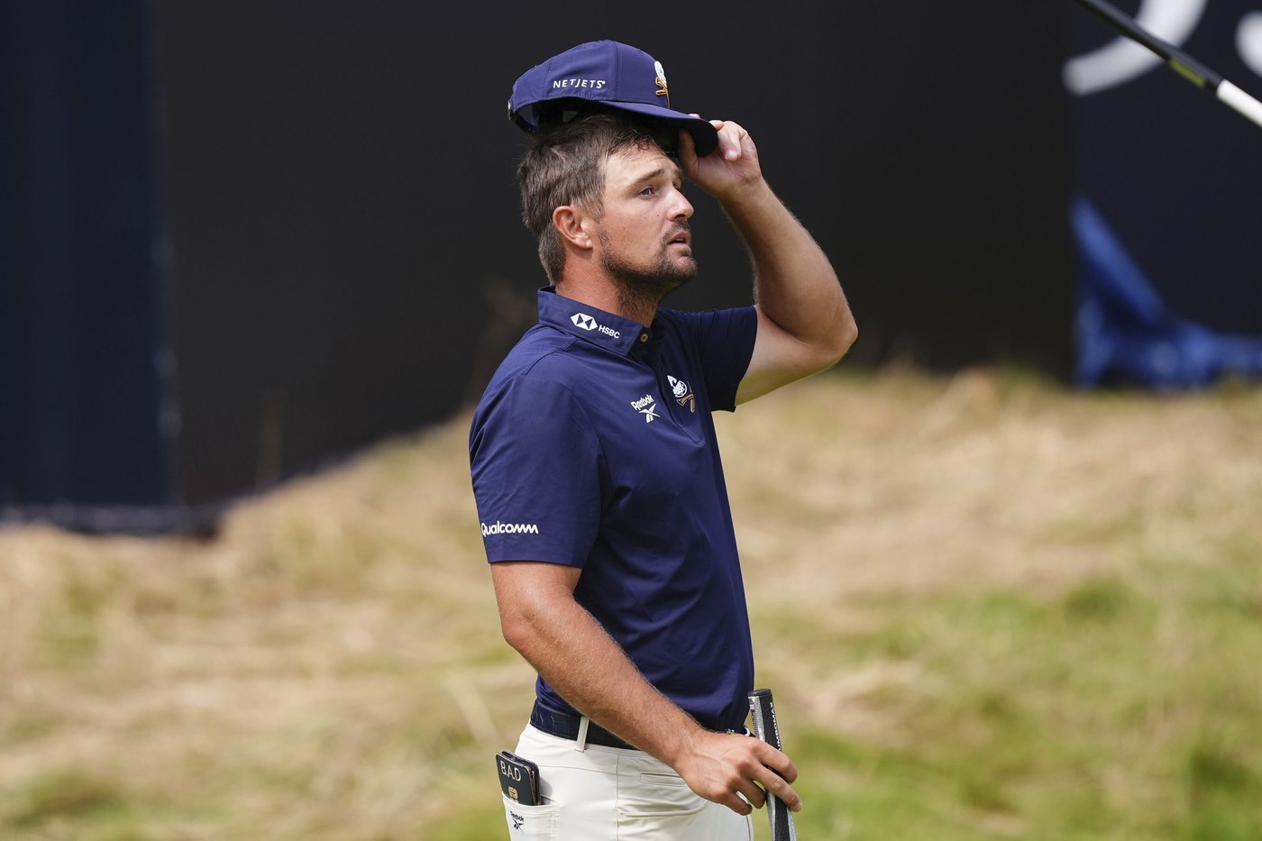 DeChambeau headed for Ryder Cup return after strong rally at British Open | iNFOnews.ca
