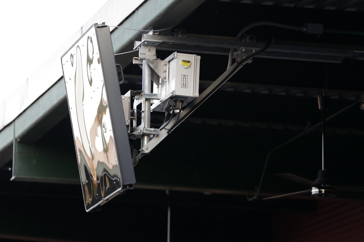 MLB will test robot umpires at 13 spring training ballparks hosting 19 teams | iNFOnews.ca MLB will test robot umpires at 13 spring training ballparks hosting 19 teams | iNFOnews.ca