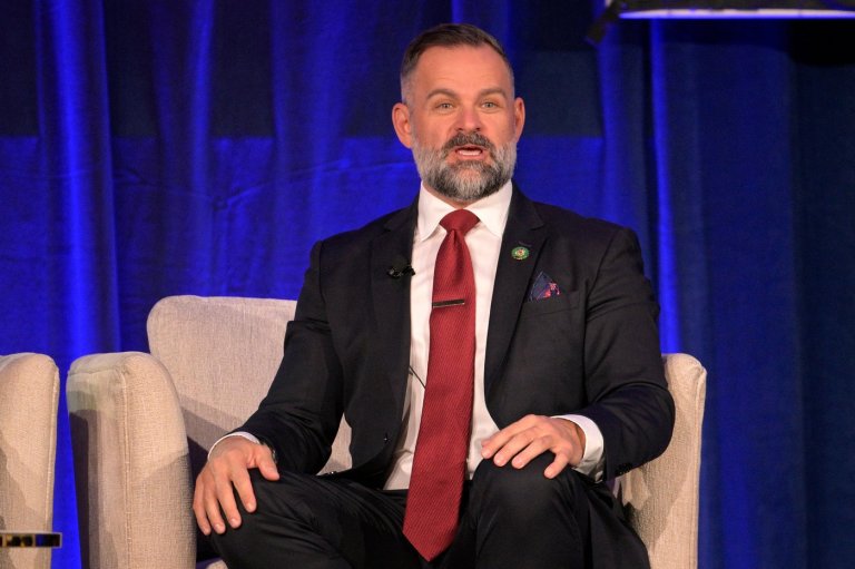 Ethics panel opens investigation of Rep. Cory Mills as he faces censure vote | iNFOnews.ca