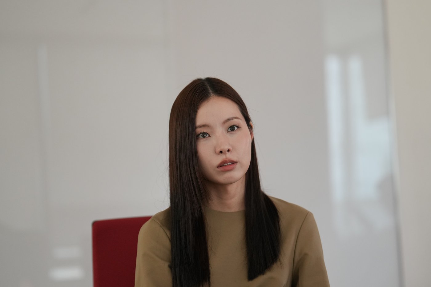 South Korean singer Lim Kim traces a decade of self-discovery on new album ‘Exit to Nowhere’ | iNFOnews.ca