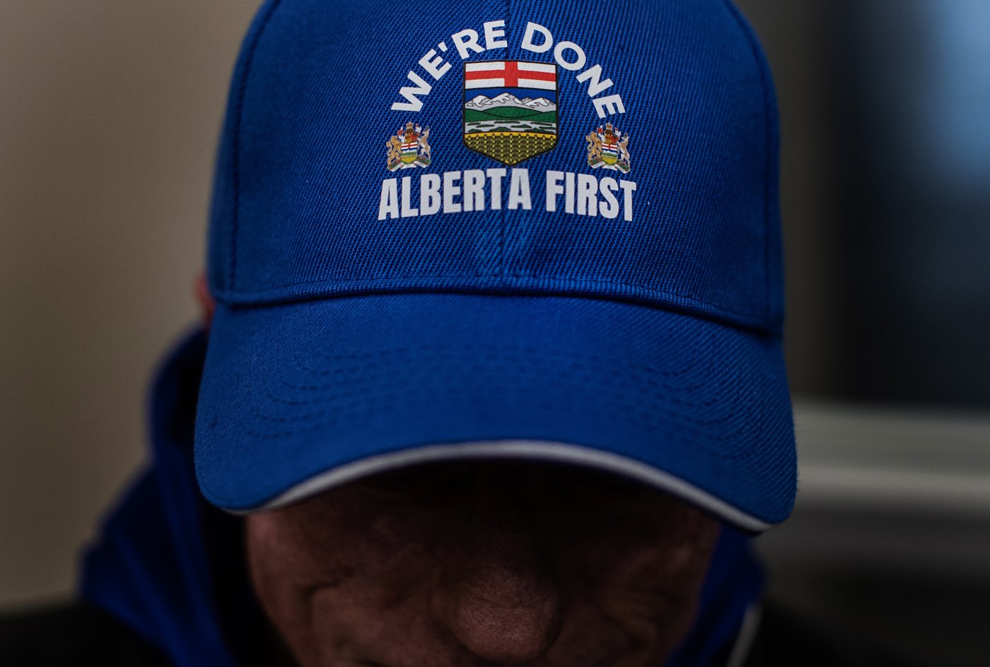 'First step': Alberta separatists deliver referendum petition, tout 300K signatures | iNFOnews.ca