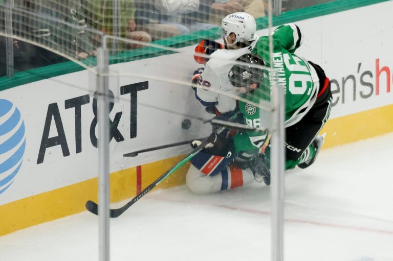 Stars forward Mikko Rantanen gets automatic 1-game suspension over 2nd ejection in 3 games | iNFOnews.ca