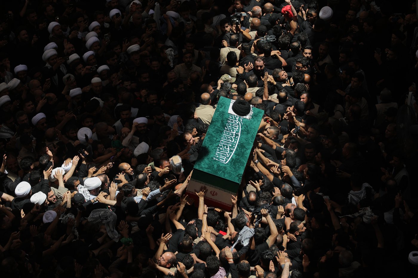 The top photos of the day by AP photojournalists | iNFOnews.ca