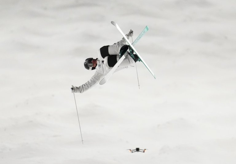 Canada's Viel skis to bronze as season-opening World Cup moguls stop wraps up | iNFOnews.ca