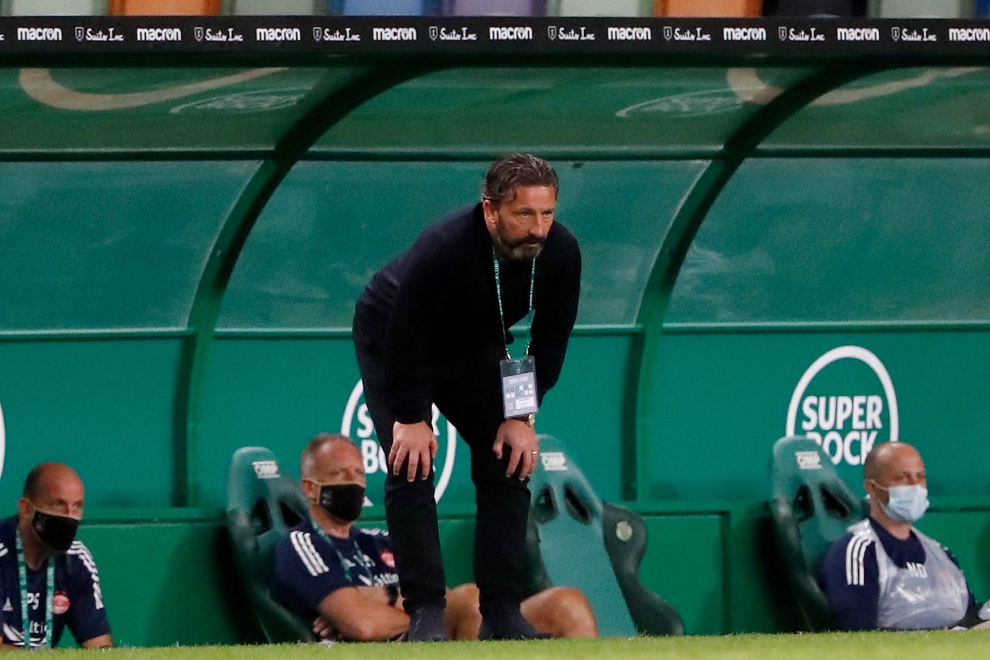 Rangers' new manager McInnes gets 4-match ban for calling Celtic penalty decision 'disgusting' | iNFOnews.ca