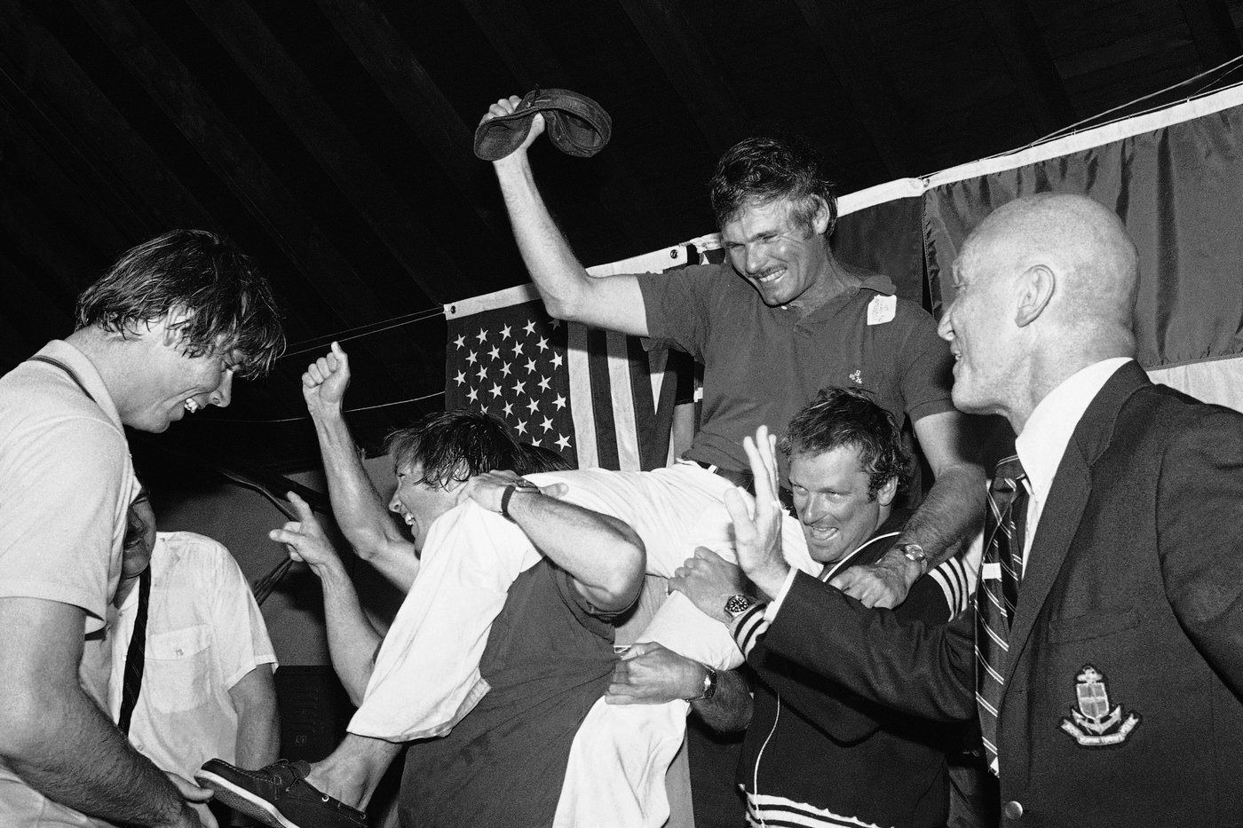 An outrageous owner and savvy businessman, Ted Turner reshaped the sports world | iNFOnews.ca