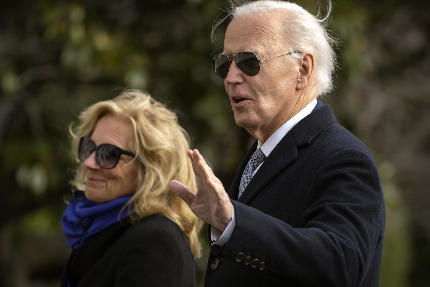 Jill Biden gets the priciest gift from a foreign leader in 2023 - a $20,000 diamond | iNFOnews.ca Jill Biden gets the priciest gift from a foreign leader in 2023 - a $20,000 diamond | iNFOnews.ca