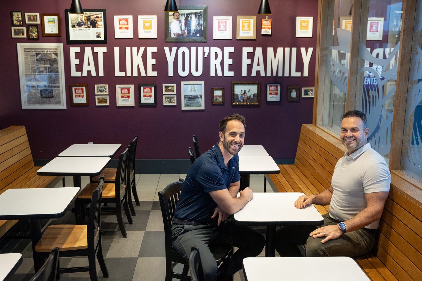 N.S.'s Lebanese entrepreneurs build a national presence, as shawarma leads the way | iNFOnews.ca N.S.'s Lebanese entrepreneurs build a national presence, as shawarma leads the way | iNFOnews.ca