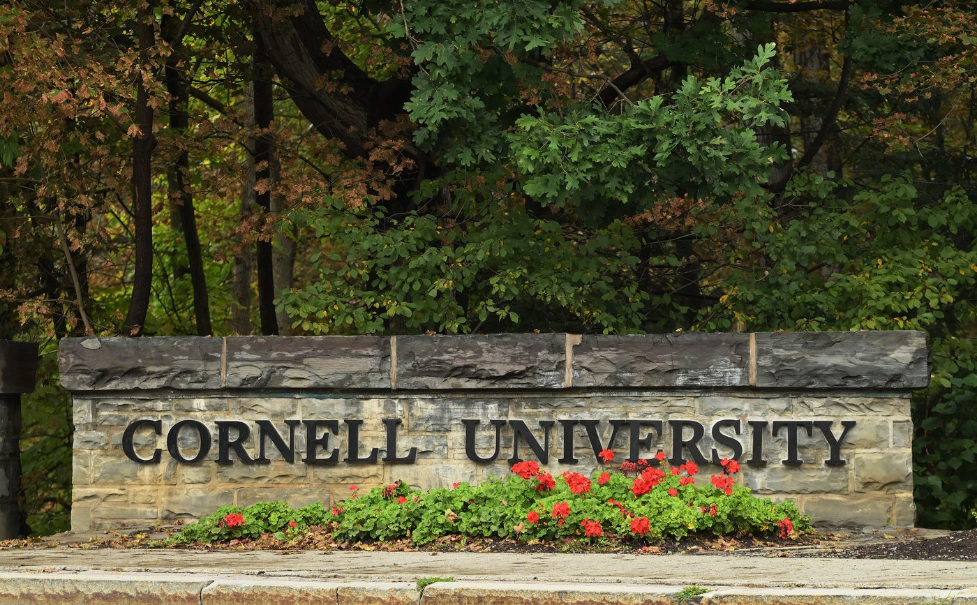 Prosecutor reopens probe into Cornell gang rape allegations after accuser files lawsuit | iNFOnews.ca