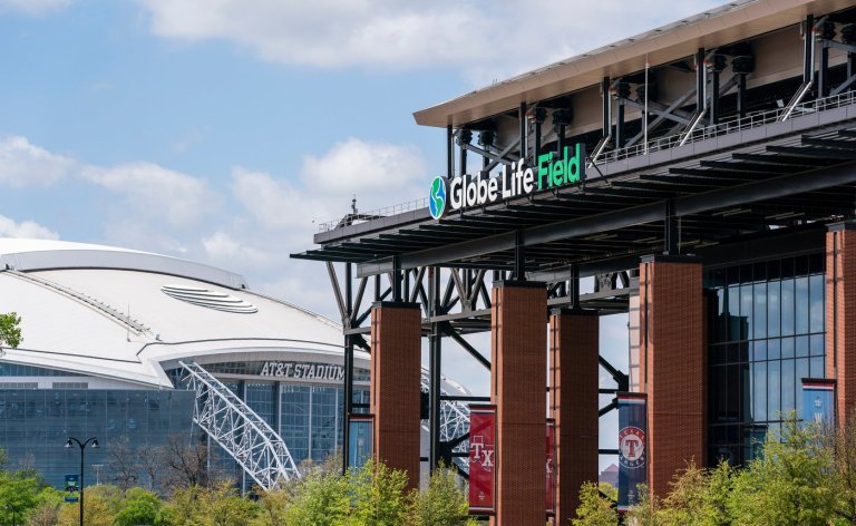 MLB ballparks are a friendly neighbor to the World Cup, bringing fans and soccer energy to The Show | iNFOnews.ca
