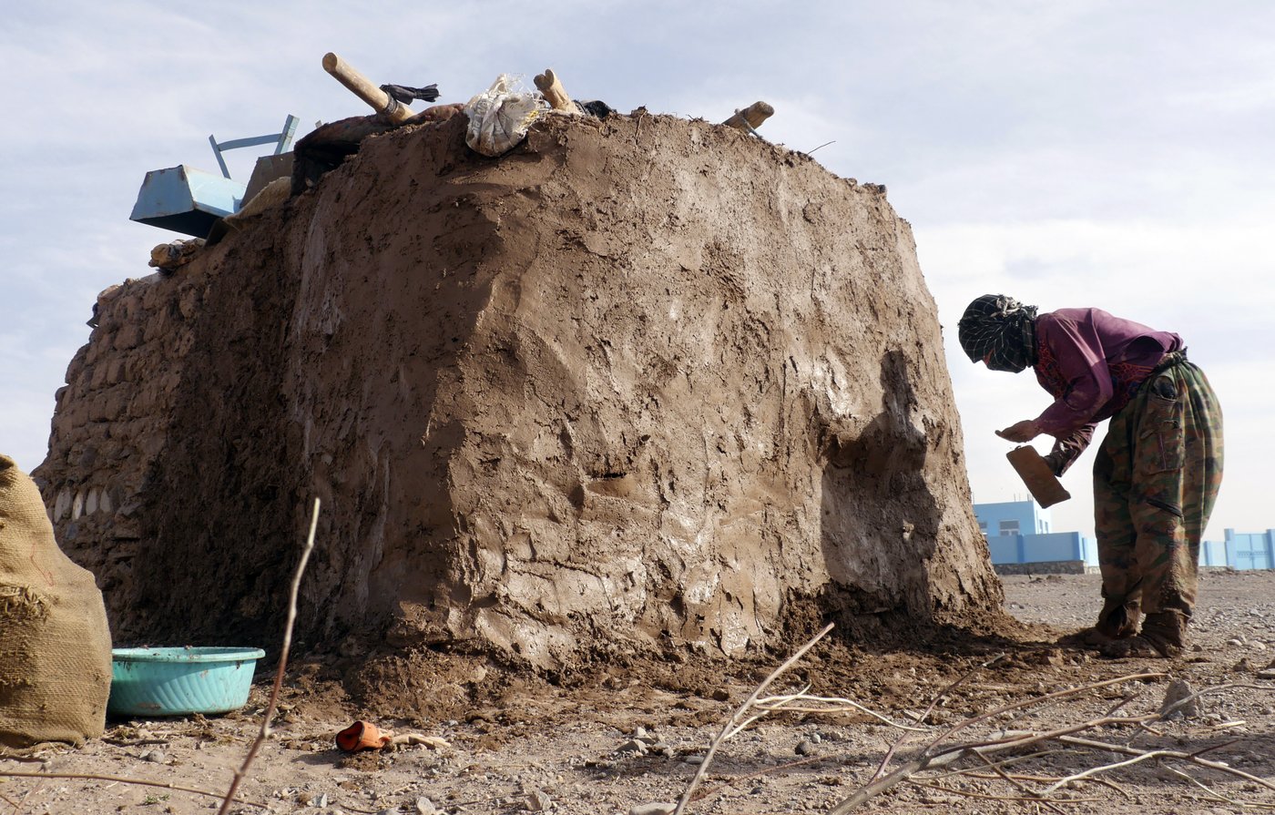 Survivors grapple with aid cuts and the Taliban a year after massive Afghan earthquake | iNFOnews.ca Survivors grapple with aid cuts and the Taliban a year after massive Afghan earthquake | iNFOnews.ca