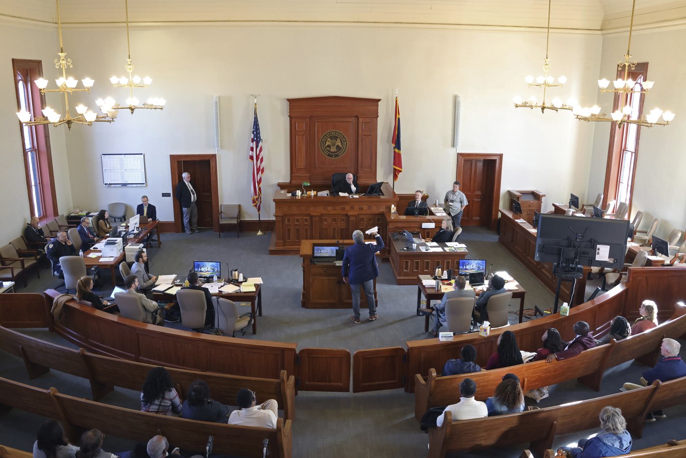 An Ole Miss student exchanged messages with the man now on trial in his killing, police say | iNFOnews.ca An Ole Miss student exchanged messages with the man now on trial in his killing, police say | iNFOnews.ca