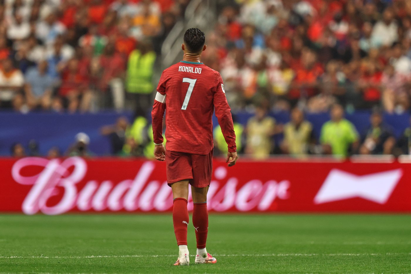 Photos of Cristiano Ronaldo at 6 World Cups, from 2006 debut to 2026 finale | iNFOnews.ca
