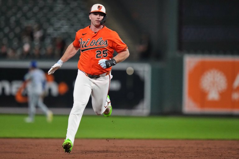 Pete Alonso homers twice to reach 40 on the season, helps Orioles rally to 4-3 win over Blue Jays | iNFOnews.ca
